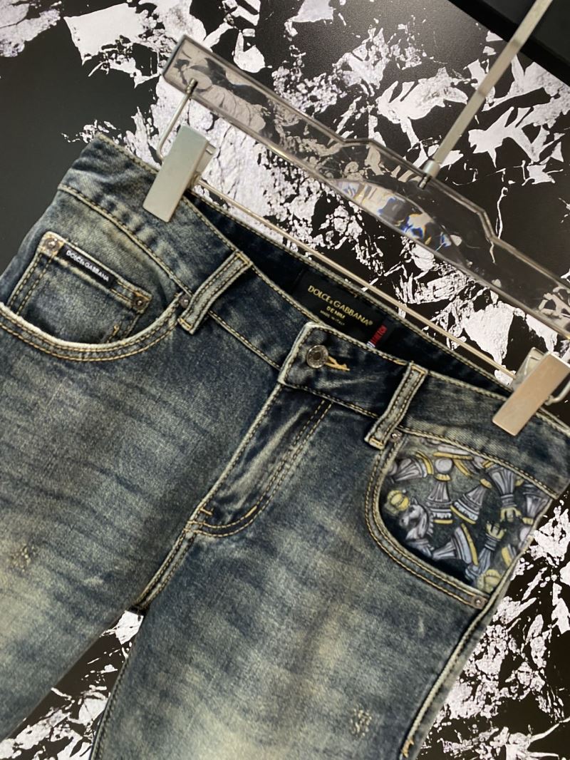 Dolce Gabbana Jeans